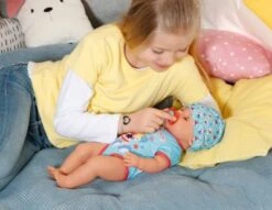 BABY Born® Magic Boy 43 Cm -Spielzeug Geschaft 15337029 05