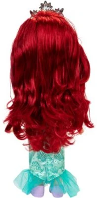 JAKKS PACIFIC Disney Princess Arielle Puppe 35 Cm 4 JAKKS PACIFIC Disney Princess Arielle Puppe 35 Cm - Image 4