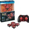 RC Mini Quadrocopter "Fizz", Revell Control Ferngesteuerte Drohne, 8,5 Cm