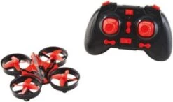 RC Mini Quadrocopter "Fizz", Revell Control Ferngesteuerte Drohne, 8,5 Cm -Spielzeug Geschaft 15564317 03
