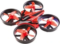 RC Mini Quadrocopter "Fizz", Revell Control Ferngesteuerte Drohne, 8,5 Cm -Spielzeug Geschaft 15564317 04