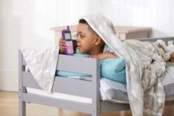 KidiTalkie Pink -Spielzeug Geschaft 15588211 04