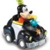 Tut Tut Baby Flitzer - Goofys Polizeiauto