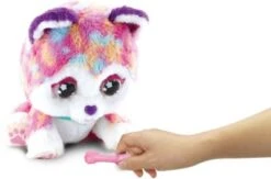 KidiFriends Whoopie, Die Tapfere Hunde-Patientin -Spielzeug Geschaft 15588420 05