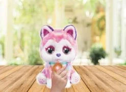 KidiFriends Whoopie, Die Tapfere Hunde-Patientin -Spielzeug Geschaft 15588420 06