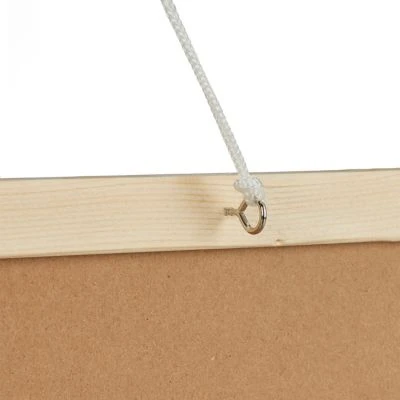 Relaxdays 4 X Kreidetafel Mit Holzrahmen 40x60 Cm 6 Relaxdays 4 X Kreidetafel Mit Holzrahmen 40x60 Cm - Image 6