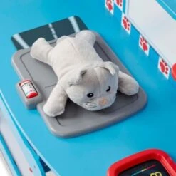 Melissa & Doug Haustier Tierarzt Spielcenter Holz -Spielzeug Geschaft 15856018 05