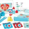 Melissa & Doug Erste Hilfe Spielset