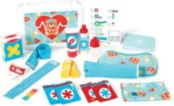 Melissa & Doug Erste Hilfe Spielset