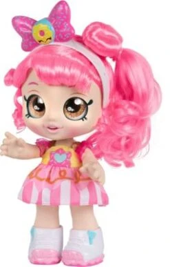 Kindi Kids™ Snack Time Friends Jessicake -Spielzeug Geschaft 15860958 03