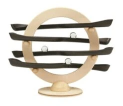 PLANTOYS Kugelbahn Kurvig Kugelbahnen -Spielzeug Geschaft 15908394 03