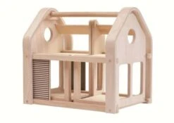 PLANTOYS Puppenhaus Slide N Go Puppenhaus Puppenhäuser -Spielzeug Geschaft 15908800 05