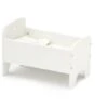 Kids Concept Puppenbett Inkl. Bettwäsche Puppenmöbel