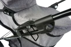 KNORRTOYS.COM Puppenwagen First, Stone Black -Spielzeug Geschaft 15927181 04