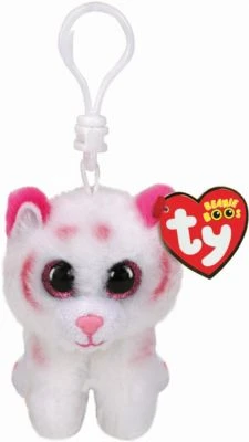 Ty Tiger Tabor, Clip