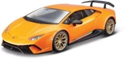 Bburago Lamborghini Huracan Performate, 1:24