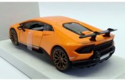 Bburago Lamborghini Huracan Performate, 1:24 -Spielzeug Geschaft 15943925 03