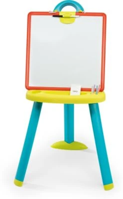 Smoby Mal- Und Kreativtafel Stehtafel