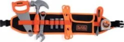 Smoby Black+Decker Werkzeuggürtel
