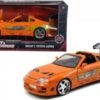 JADA Fast & Furious 1995 Toyota Supra 1:24