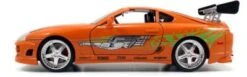 JADA Fast & Furious 1995 Toyota Supra 1:24 -Spielzeug Geschaft 15992039 04