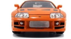 JADA Fast & Furious 1995 Toyota Supra 1:24 -Spielzeug Geschaft 15992039 05