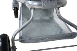 KNORRTOYS.COM Puppenwagen Boonk - Stone Brown -Spielzeug Geschaft 16103964 03