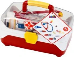 Klein Arztkoffer, Groß -Spielzeug Geschaft 1612476 03