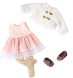 Our Generation Puppe Halia 46 Cm 5 Our Generation Puppe Halia 46 Cm -Spielzeug Geschaft 16188555 03