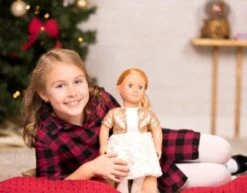 Our Generation Puppe Hope 46 Cm -Spielzeug Geschaft 16188575 03