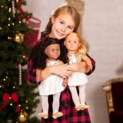 Our Generation Puppe Hope 46 Cm -Spielzeug Geschaft 16188575 04