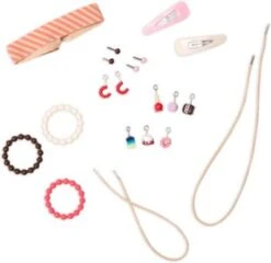 Our Generation Schmuckpuppe Audra 46 Cm Mit Zubehör -Spielzeug Geschaft 16188633 03