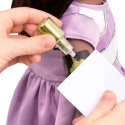 Our Generation Tattoopuppe Rosalyn 46 Cm Mit Zubehör -Spielzeug Geschaft 16188719 05