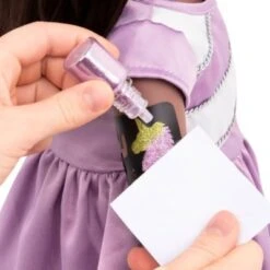 Our Generation Tattoopuppe Rosalyn 46 Cm Mit Zubehör -Spielzeug Geschaft 16188719 06