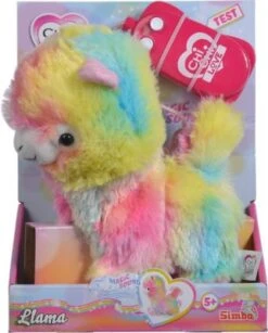 Chi Chi Love Fantasy Lama -Spielzeug Geschaft 16370941 03