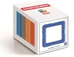 Magformers Square 12 Teile
