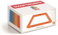 Magformers Trapezoid 12 Teile