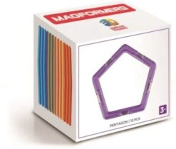 Magformers Pentagon 12 Teile