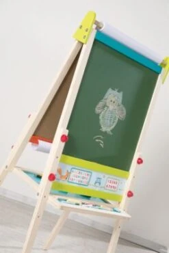 Roba Tafel Mit Papierrolle & Whiteboard 7 Roba Tafel Mit Papierrolle & Whiteboard -Spielzeug Geschaft 16378466 04