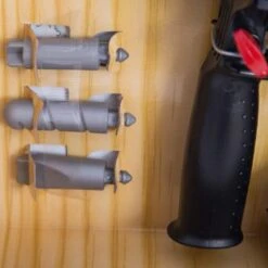 Klein BOSCH Bohrhammer -Spielzeug Geschaft 1648429 03