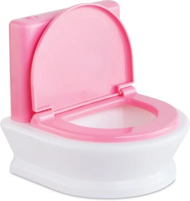 Corolle Mon Grand Poupon - Interaktive Toilette 2 Corolle Mon Grand Poupon - Interaktive Toilette - Image 2