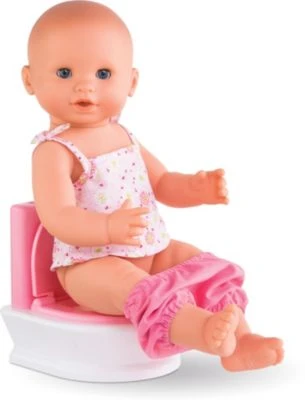 Corolle Mon Grand Poupon - Interaktive Toilette 3 Corolle Mon Grand Poupon - Interaktive Toilette - Image 3