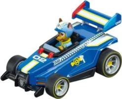 CARRERA GO!!! - Slot Car - PAW Patrol RRR - Chase