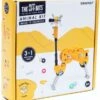 TheOFFBITS® Animal Kit - Large GiraffeBit
