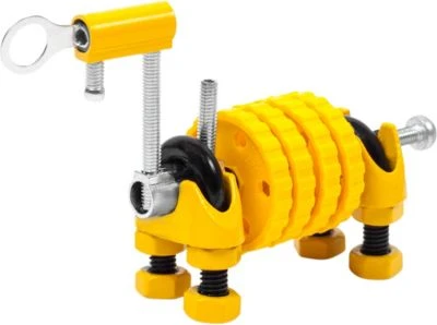 TheOFFBITS® Animal Kit - Large GiraffeBit 2 TheOFFBITS® Animal Kit - Large GiraffeBit - Image 2