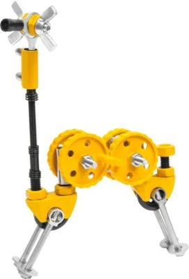 TheOFFBITS® Animal Kit - Large GiraffeBit 3 TheOFFBITS® Animal Kit - Large GiraffeBit - Image 3