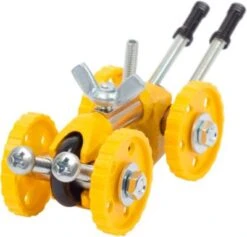 TheOFFBITS® Animal Kit - Large GiraffeBit 9 TheOFFBITS® Animal Kit - Large GiraffeBit -Spielzeug Geschaft 16554662 04