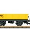 LGB L70503 Startset Baustelle