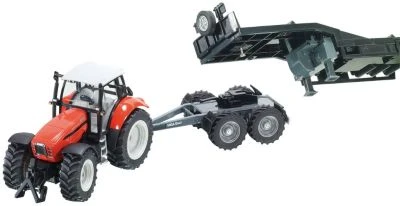 SIKU 2887 Dolly Siga-Duo 1:32 2 SIKU 2887 Dolly Siga-Duo 1:32 - Image 2