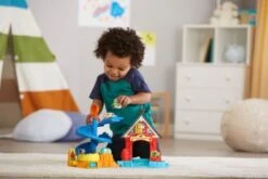 Tut Tut Cory Flitzer - Feuerwache Tut-Tut-Hausen -Spielzeug Geschaft 16654408 04